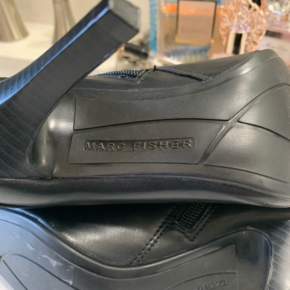Marc Fisher shoes - Picture 4 of 7
